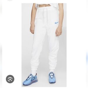 Vintage Nike Joggers